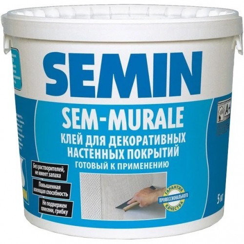      Semin Sem-Murale    